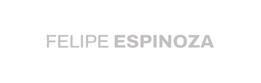 Logo Felipe Espinoza